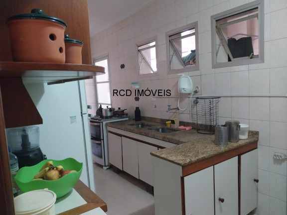 Imagem Apartamento com 3 Quartos à Venda, 114 m² em Vila Nova Alba - São Paulo