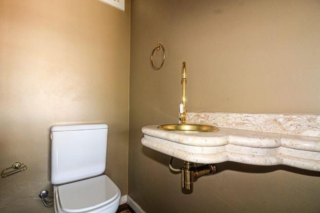 Imagem Casa de Condomínio com 3 Quartos à Venda, 219 m² em Tristeza - Porto Alegre