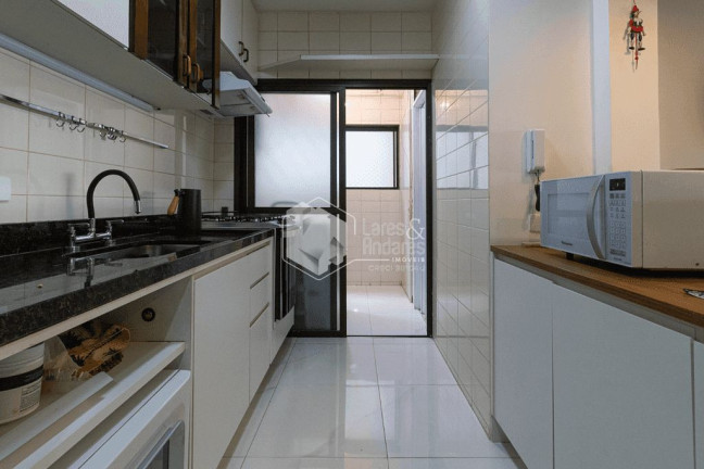 Imagem Apartamento com 3 Quartos à Venda, 83 m² em Cerqueira César - São Paulo