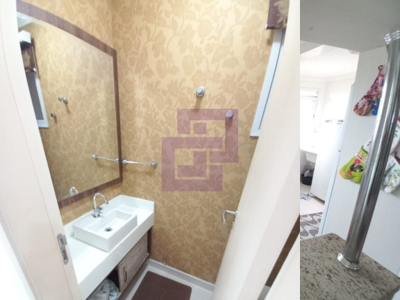 Imagem Apartamento com 3 Quartos à Venda, 170 m² em Enseada - Guarujá