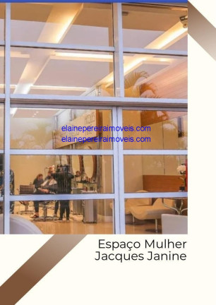 Imagem Apartamento com 3 Quartos à Venda, 134 m² em Jardim Olympia - São Paulo Imagem Apartamento com 3 Quartos à Venda, 134 m² em Jardim Olympia - São Paulo