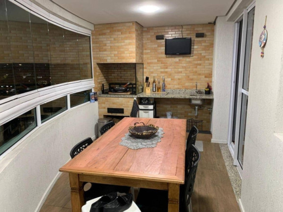 Imagem Apartamento com 3 Quartos à Venda, 90 m² em Santa Paula - São Caetano Do Sul Imagem Apartamento com 3 Quartos à Venda, 90 m² em Santa Paula - São Caetano Do Sul