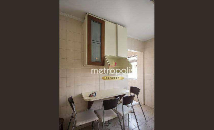Imagem Apartamento com 2 Quartos à Venda, 60 m² em Rudge Ramos - São Bernardo Do Campo