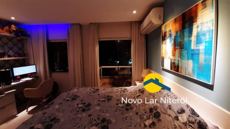 Imagem Casa com 4 Quartos à Venda, 180 m² em Itaipu - Niterói Imagem Casa com 4 Quartos à Venda, 180 m² em Itaipu - Niterói