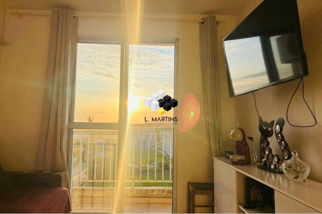 Imagem Apartamento com 2 Quartos à Venda, 48 m² em Igara - Canoas