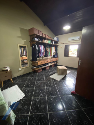 Imagem Casa com 4 Quartos à Venda, 148 m² em Mato Dentro - Ubatuba Imagem Casa com 4 Quartos à Venda, 148 m² em Mato Dentro - Ubatuba