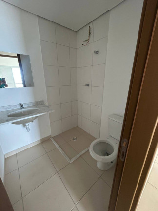 Imagem Apartamento com 4 Quartos à Venda, 111 m² em Guilhermina - Praia Grande