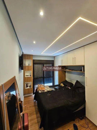 Imagem Apartamento com 2 Quartos à Venda, 102 m² em Vila Augusta - Guarulhos Imagem Apartamento com 2 Quartos à Venda, 102 m² em Vila Augusta - Guarulhos