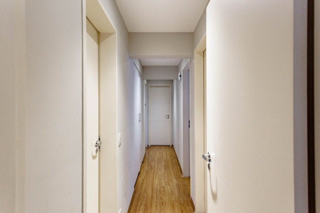 Imagem Apartamento com 4 Quartos à Venda, 144 m² em Perdizes - São Paulo