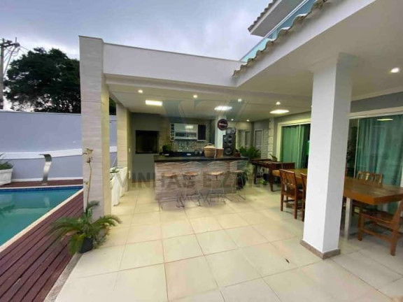 Imagem Casa com 4 Quartos à Venda,  em Balneario - São Pedro Da Aldeia