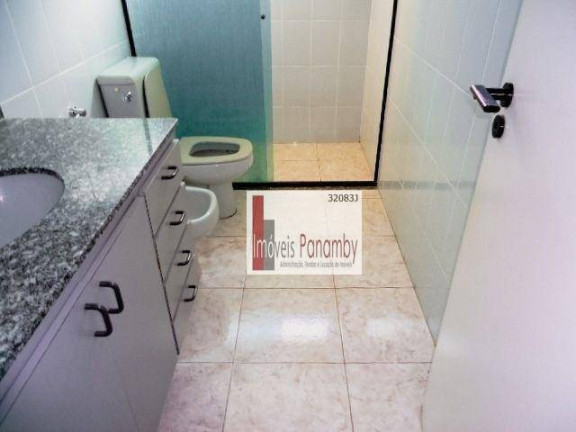 Imagem Apartamento com 3 Quartos à Venda, 150 m² em Sacomã - São Paulo