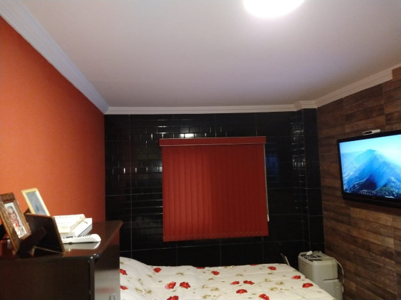 Imagem Sobrado com 2 Quartos à Venda, 89 m² em Vila Carmosina - São Paulo Imagem Sobrado com 2 Quartos à Venda, 89 m² em Vila Carmosina - São Paulo