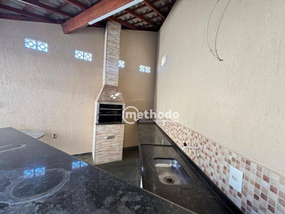 Imagem Casa com 3 Quartos à Venda, 171 m² em Capela - Vinhedo
