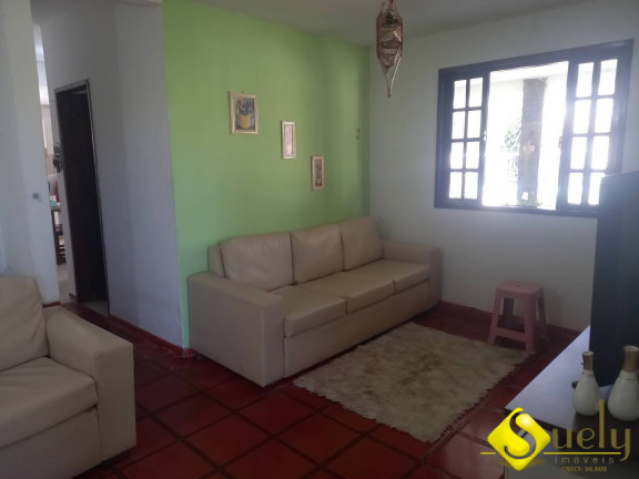 Imagem Casa com 3 Quartos à Venda, 480 m² em Itaipuaçu - Maricá