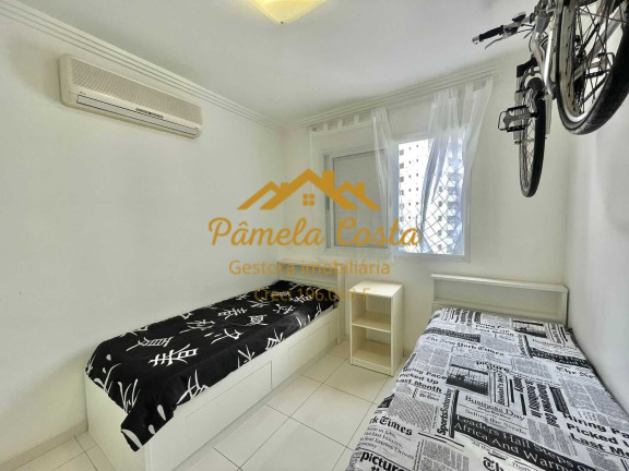 Imagem Apartamento com 2 Quartos à Venda, 78 m² em Vila Alzira - Guarujá Imagem Apartamento com 2 Quartos à Venda, 78 m² em Vila Alzira - Guarujá