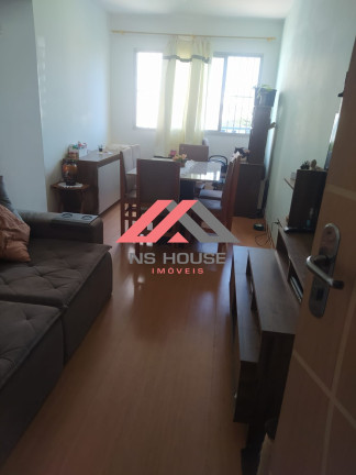 Imagem Imóvel com 2 Quartos à Venda, 60 m² em Independência - São Bernardo Do Campo Imagem Imóvel com 2 Quartos à Venda, 60 m² em Independência - São Bernardo Do Campo