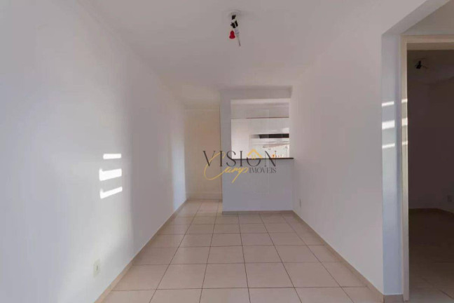 Imagem Apartamento com 2 Quartos à Venda, 49 m² em Vila Trinta E Um De Março - Campinas Imagem Apartamento com 2 Quartos à Venda, 49 m² em Vila Trinta E Um De Março - Campinas