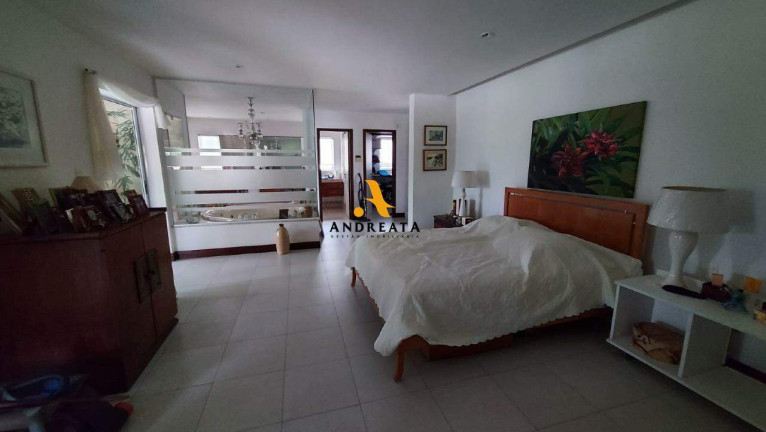 Imagem Casa de Condomínio com 3 Quartos para Alugar, 690 m² em Barra Da Tijuca - Rio De Janeiro Imagem Casa de Condomínio com 3 Quartos para Alugar, 690 m² em Barra Da Tijuca - Rio De Janeiro