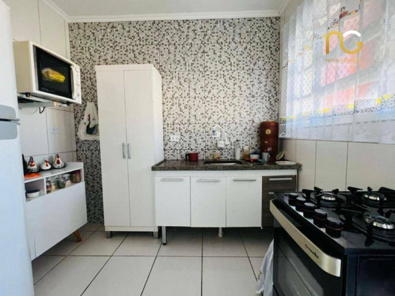 Imagem Apartamento com 1 Quarto à Venda, 54 m² em Tupi - Praia Grande Imagem Apartamento com 1 Quarto à Venda, 54 m² em Tupi - Praia Grande