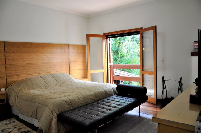 Imagem Casa de Condomínio com 4 Quartos à Venda, 540 m² em Parque Rincão - Cotia