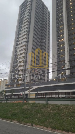 Imagem Apartamento com 2 Quartos à Venda, 68 m² em Jardim Satélite - São José Dos Campos