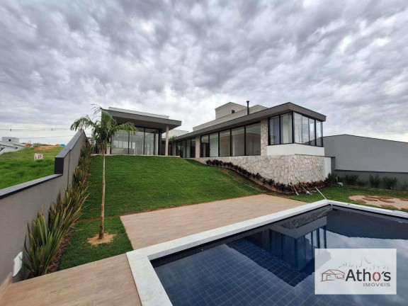 Imagem Casa com 4 Quartos à Venda, 550 m² em Jardim Quintas Da Terracota - Indaiatuba Imagem Casa com 4 Quartos à Venda, 550 m² em Jardim Quintas Da Terracota - Indaiatuba