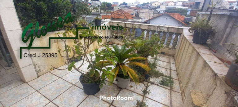 Imagem Casa com 4 Quartos à Venda, 340 m² em Cidade Patriarca - São Paulo