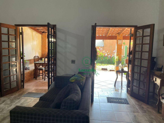 Imagem Casa com 3 Quartos à Venda, 160 m² em Jardim Capricórnio - Caraguatatuba Imagem Casa com 3 Quartos à Venda, 160 m² em Jardim Capricórnio - Caraguatatuba