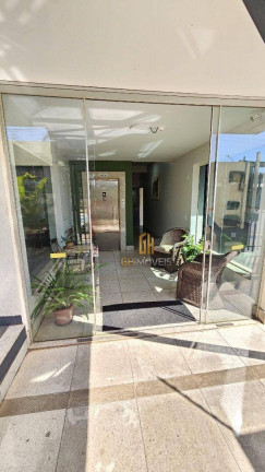 Imagem Apartamento com 3 Quartos à Venda, 90 m² em Setor Central - Goiânia