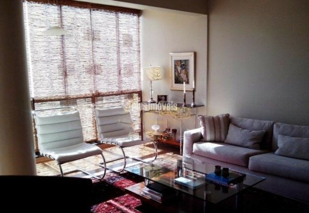 Imagem Apartamento com 2 Quartos à Venda, 89 m² em Morumbi - São Paulo Imagem Apartamento com 2 Quartos à Venda, 89 m² em Morumbi - São Paulo