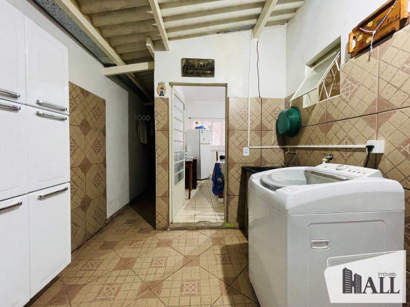 Imagem Casa com 2 Quartos à Venda, 60 m² em Jardim Simões - São José Do Rio Preto