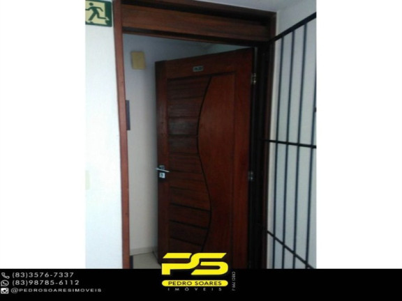 Imagem Apartamento com 2 Quartos à Venda, 56 m² em Bessa - João Pessoa