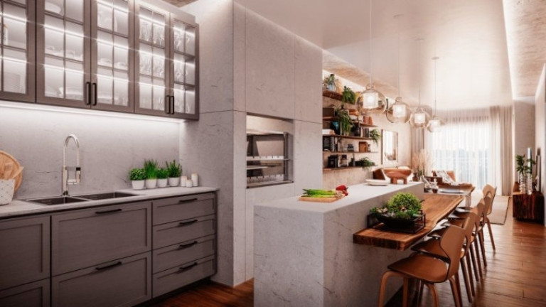 Imagem Cobertura com 3 Quartos à Venda, 147 m² em Centro - Gramado