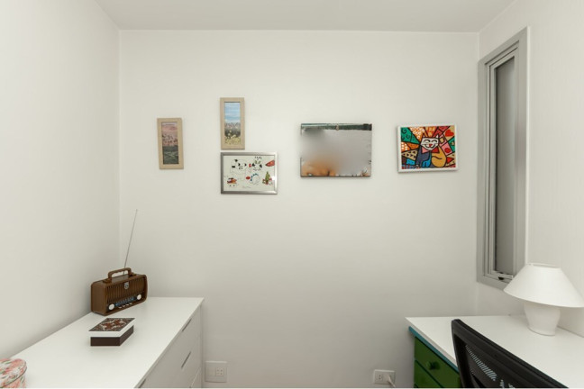 Imagem Imóvel com 2 Quartos à Venda, 63 m² em Vila Gumercindo - São Paulo Imagem Imóvel com 2 Quartos à Venda, 63 m² em Vila Gumercindo - São Paulo