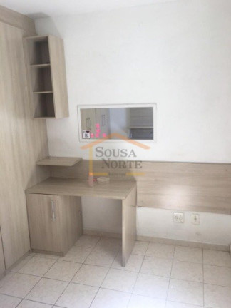 Imagem Apartamento com 2 Quartos à Venda, 46 m² em Vila Amélia - São Paulo Imagem Apartamento com 2 Quartos à Venda, 46 m² em Vila Amélia - São Paulo