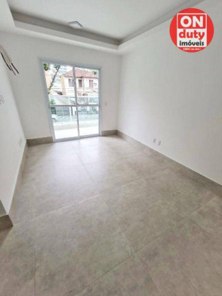 Imagem Casa de Vila com 3 Quartos à Venda, 190 m² em Gonzaga - Santos Imagem Casa de Vila com 3 Quartos à Venda, 190 m² em Gonzaga - Santos