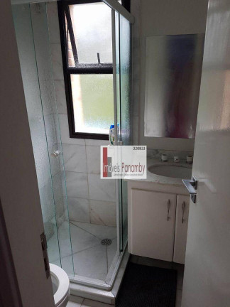 Imagem Apartamento com 2 Quartos à Venda, 105 m² em Vila Andrade - São Paulo Imagem Apartamento com 2 Quartos à Venda, 105 m² em Vila Andrade - São Paulo
