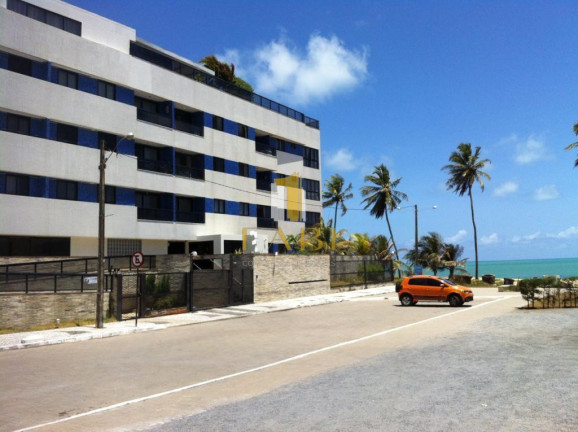 Imagem Apartamento com 1 Quarto à Venda, 38 m² em Jardim Oceania - João Pessoa
