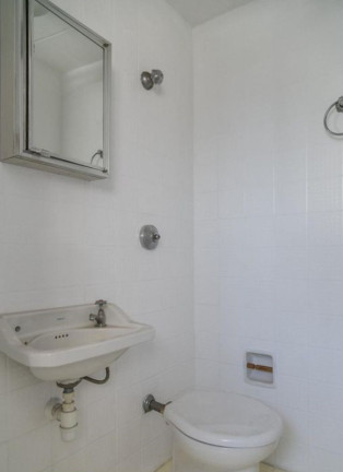 Imagem Imóvel com 3 Quartos à Venda, 120 m² em Pacaembu - São Paulo Imagem Imóvel com 3 Quartos à Venda, 120 m² em Pacaembu - São Paulo