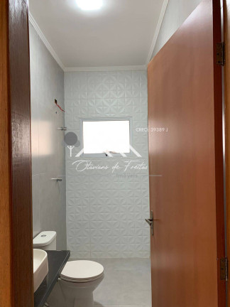 Imagem Casa com 3 Quartos à Venda, 250 m² em Residencial Tosi - Itupeva