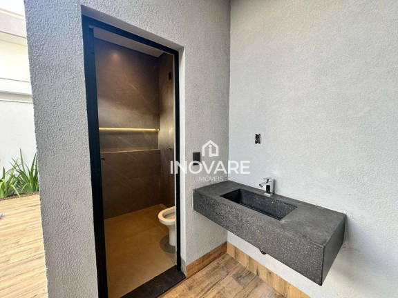 Imagem Casa com 3 Quartos à Venda, 170 m² em Setor Beira Rio - Araporã Imagem Casa com 3 Quartos à Venda, 170 m² em Setor Beira Rio - Araporã