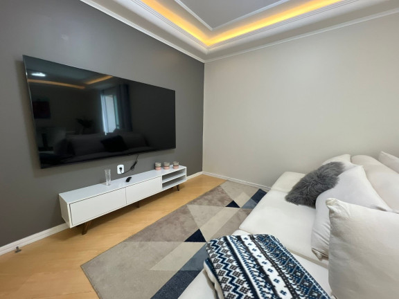 Imagem Apartamento com 3 Quartos à Venda, 182 m² em Centro - Balneário Camboriú