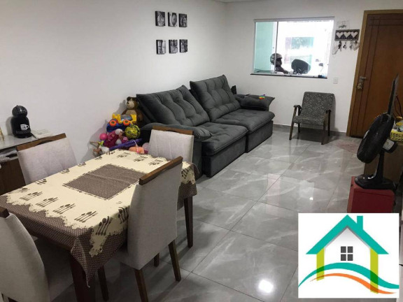 Imagem Sobrado com 3 Quartos à Venda, 125 m² em Vila Floresta - Santo André Imagem Sobrado com 3 Quartos à Venda, 125 m² em Vila Floresta - Santo André