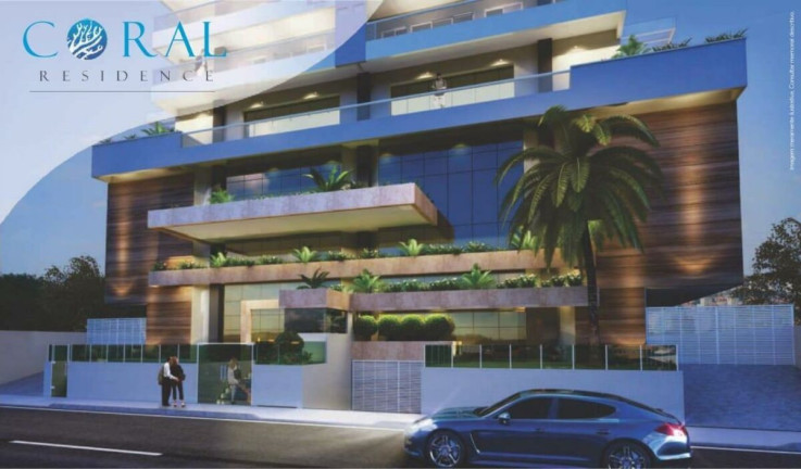 Imagem Apartamento com 2 Quartos à Venda, 86 m² em Boqueirão - Santos Imagem Apartamento com 2 Quartos à Venda, 86 m² em Boqueirão - Santos