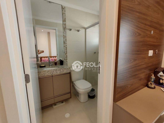 Imagem Apartamento com 3 Quartos à Venda, 163 m² em Aviação - Praia Grande