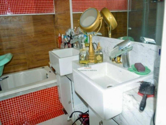 Imagem Casa com 3 Quartos à Venda, 130 m² em São Francisco - Niterói