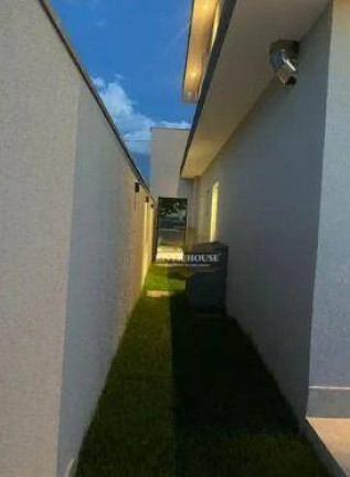 Imagem Sobrado com 3 Quartos à Venda, 230 m² em Jardim Imperial - Cuiabá