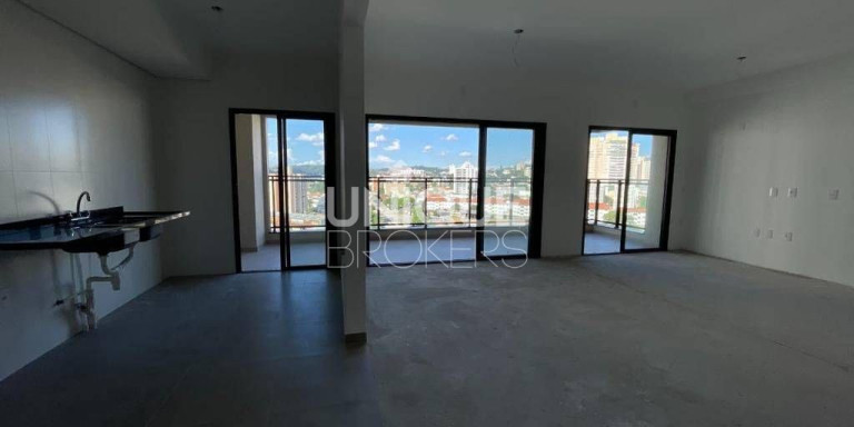 Imagem Apartamento com 3 Quartos à Venda, 141 m² em Jardim Campos Elísios - Jundiaí