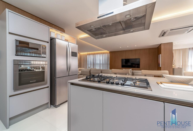 Imagem Apartamento com 4 Quartos à Venda, 238 m² em Centro - Balneário Camboriú