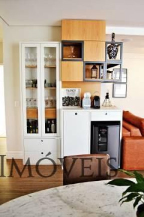 Imagem Apartamento com 4 Quartos à Venda, 136 m² em Centro - Santo André Imagem Apartamento com 4 Quartos à Venda, 136 m² em Centro - Santo André